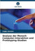 Analyse der Mensch-Computer-Interaktion und Prototyping-Studien by Şeneler, Çağla