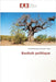 Baobab politique by Mahamadou Issoufou Tiado