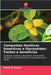 Compostos fenólicos bioactivos e flavonóides: Fontes e benefícios by Mona El-Banna