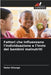 Fattori che influenzano l'individuazione e l'invio dei bambini malnutriti by Khunga, Helen