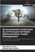 Environmental Protection As A Principle Of Public Administration Public Management by Ferreira, Edinaldo