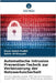 Automatische Intrusion Prevention-Technik zur Verbesserung der Netzwerksicherheit by Salah Fadhil, Diyar