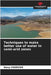 Techniques to make better use of water in semi-arid zones by Courcier, Rémy