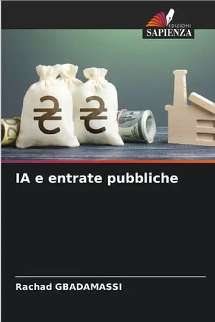 IA e entrate pubbliche by Gbadamassi, Rachad