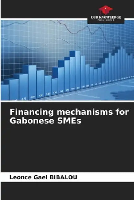 Financing mechanisms for Gabonese SMEs by Leonce Gael Bibalou