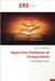 Approches Poétiques et Comparatives by Hassanein, Yéhia Taha