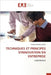 Techniques Et Principes d'Innovation En Entreprise by Debaba Safari, Olivier