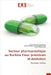 Secteur pharmaceutique au Burkina Faso: prémisses et évolution by Yabyiri Jacques Ouédraogo