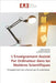 L'Enseignement Assisté Par Ordinateur dans les Matières Scientifiques by Hamcha, Dinar
