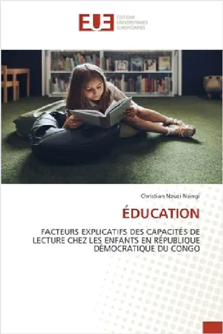 Éducation by Christian Nzuzi Nsingi