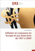 Inflation et croissance en Europe et aux Etats-Unis de 1951 à 2004 by Alouani, Ahmed