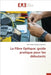 La Fibre Optique: guide pratique pour les débutants by Henri Robert Mingue Ngameni