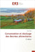 Conservation et stockage des denrées alimentaires by Faiza Taibi