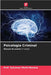 Psicologia Criminal by Prof Sylvanus Mushi Bonane