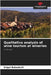 Qualitative analysis of wine tourism at wineries by Bekoshvili, Grigol
