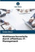 Wettbewerbsvorteile durch effektives IT-Management by Sinem Dilver