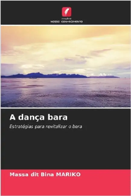 A dança bara by Massa Dit Bina Mariko