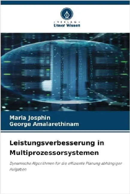 Leistungsverbesserung in Multiprozessorsystemen by Josphin, Maria