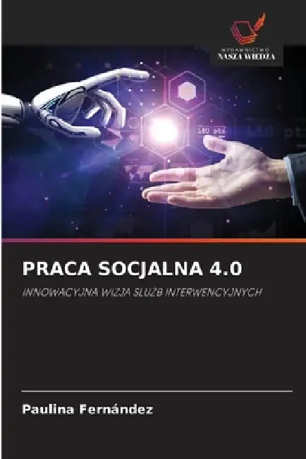 Praca Socjalna 4.0 by Paulina Fernández