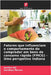 Fatores que influenciam o comportamento do comprador em bens de consumo rápido (FMCG) - Uma perspetiva indiana by Smitha Siji