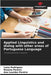 Applied Linguistics and dialog with other areas of Portuguese Language by Laiza Rodrigues