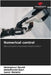 Numerical control by Djeddi, Abdelghani
