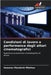 Condizioni di lavoro e performance degli attori cinematografici by Awawou Mandunh Mbohou