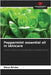 Peppermint essential oil in skincare by Klaus Binder