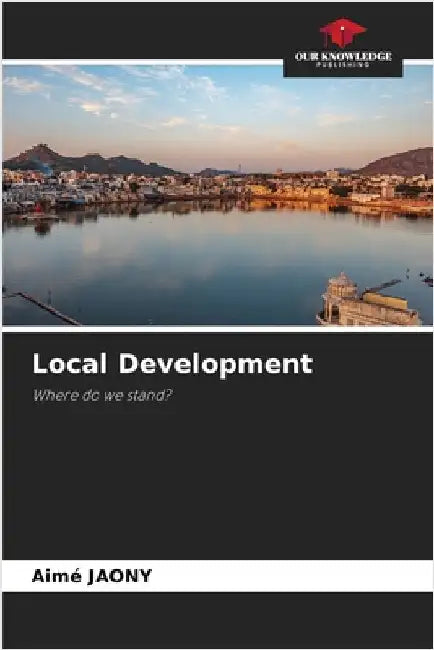Local Development by Jaony, Aimé