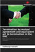 Termination by mutual agreement and equivalent act to termination in the DRC by Katuala, Tshibangu