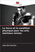 La force et la condition physique pour les arts martiaux mixtes by Luke del Vecchio