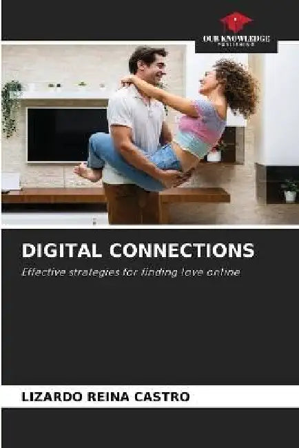 Digital Connections by Lizardo Reina Castro