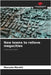 New towns to relieve megacities by Manuela Moretti