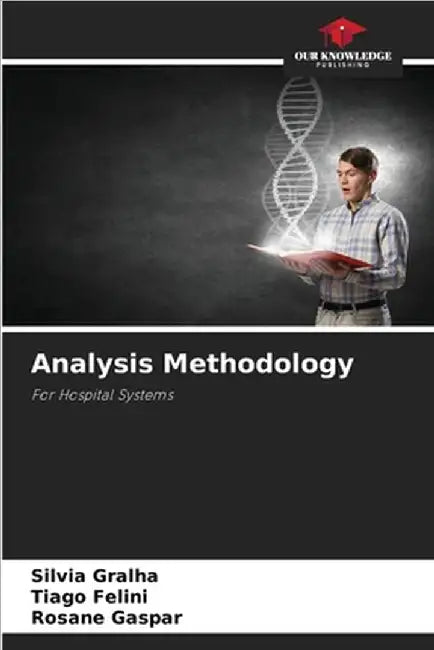 Analysis Methodology by Sílvia Gralha
