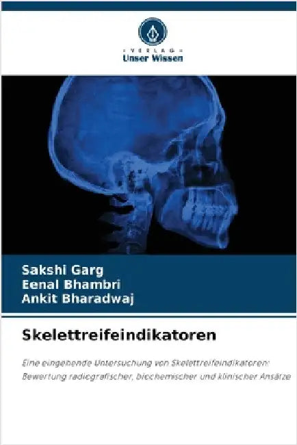 Skelettreifeindikatoren by Sakshi Garg