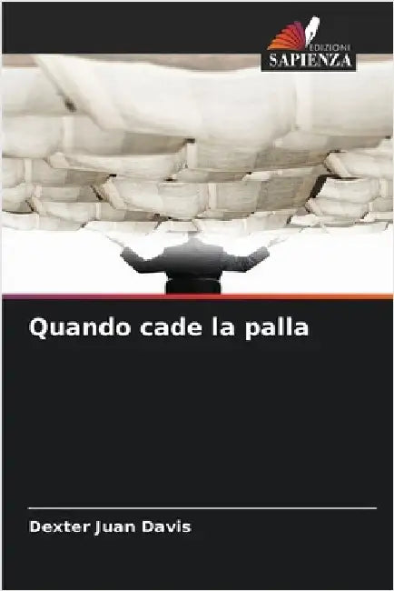 Quando cade la palla by Dexter Juan Davis
