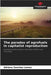 The paradox of agrofuels in capitalist reproduction by Sanchez Lemus, Adriana
