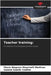 Teacher training by Flavia Wegrzyn Magrinelli Martinez