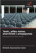Teatr, pilka nożna, anarchizm i propaganda by Cabral, Michelle Nascimento