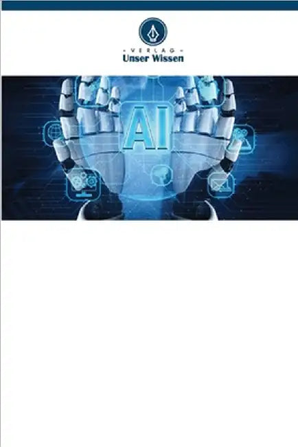 Die Herausforderungen und die Zukunft der künstlichen Intelligenz by Masoud Khakbazan