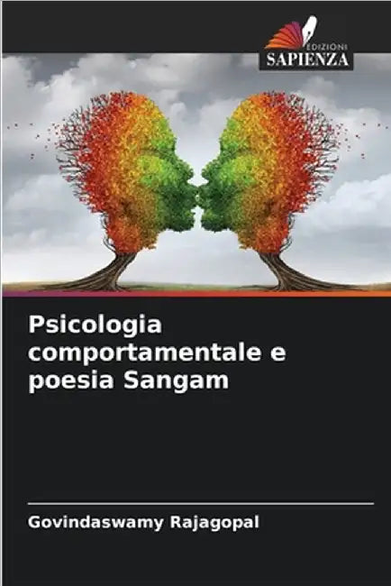 Psicologia comportamentale e poesia Sangam by Govindaswamy Rajagopal