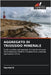 Aggregato Di Triossido Minerale by Harrini K