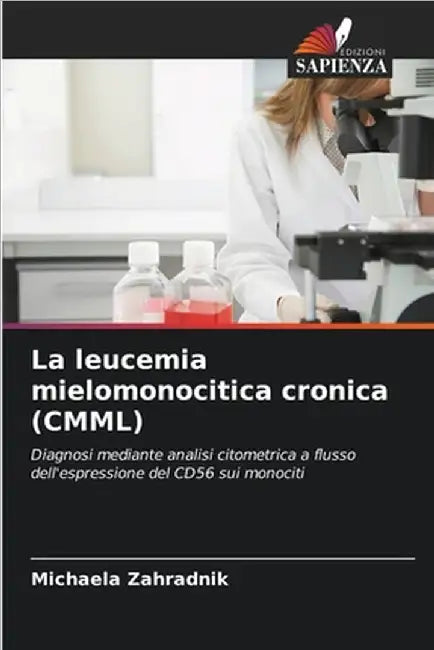 La leucemia mielomonocitica cronica (CMML) by Michaela Zahradnik