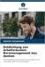 Entdichtung von Arbeitsräumen: Büromanagement neu denken by Azamat Sulaymonov