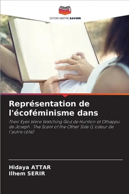 Représentation de l'écoféminisme dans by Attar, Hidaya