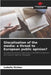 Glocalisation of the media: a threat to European public opinion? by Isabelle Richter