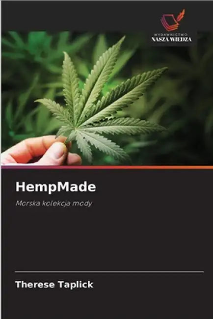 HempMade by Taplick, Therese