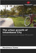 The urban growth of Inhambane City by Tivane, Macaimeca