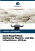 John Stuart Mills politische Theorie und die Entwicklung Afrikas by Promise Frank Ejiofor