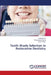 Tooth Shade Selection in Restorative Dentistry by Prathiksha N, Priyamvada Ameria, Srishti Relan